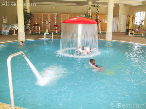 Miramar Golf Hotel 6